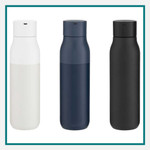 LARQ 17 Oz Purevis Bottle - Direct Print