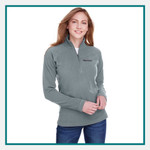 Marmot Rocklin Half Zip Pullover Custom Logo