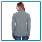 Marmot Rocklin Half Zip Pullover Customization