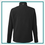 Marmot Custom Rocklin Half Zip Pullover