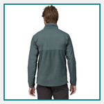 Patagonia Nano-Air Light Hybrid Jacket Corporate