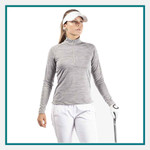 Custom Galvin Green Dina Insulating 1/4 Zip