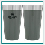 Stanley 16 Oz. Stay-Chill Stacking Pint Laser Engraved
