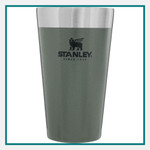 Stanley 16 Oz. Stay-Chill Stacking Pint Corporate Logo