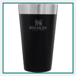 Stanley 16 Oz. Stay-Chill Stacking Pint Laser Engraved