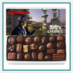 See's Candies Custom Packaging