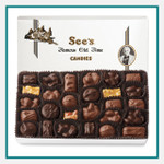 See's Candies 1 LB Nuts & Chews