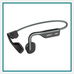 Shokz Open Move Bone Conduction Headphones Custom Logo