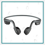 Custom Shokz Open Move Bone Conduction Headphones