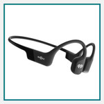 Shokz OpenRun Bone Conduction Open-Ear Endurance Headphones Custom