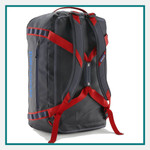 Patagonia 55L Black Hole Duffel Custom