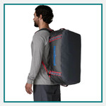 Patagonia 55L Black Hole Duffel Customized Logo