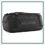 Patagonia 55L Black Hole Duffel Custom Logo