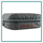 Patagonia Cube Large Corporate Logo