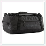 Patagonia 40L Black Hole Duffel Custom Logo