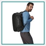 Patagonia 40L Black Hole Duffel Corporate