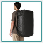 Patagonia 100L Black Hole Duffel Custom