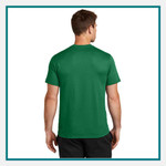 Nike Swoosh Sleeve rLegend T-shirt Custom Logo