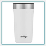 Contigo 16 Oz Streeterville Stainless Steel Tumbler Custom Engraved