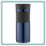 Custom Logo Contigo 20 Oz Byron 2.0 Travel Mug with SNAPSEAL Lid