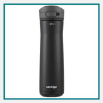 Contigo 24 Oz Jackson Chill 2.0 Water Bottle with AUTOPOP Lid Laser Engraved