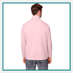 Nautica Saltwater Quarter-Zip Pullover Personalized Logo