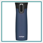 Contigo 20 Oz AUTOSEAL West Loop Vacuum-Insulated Travel Mug with Easy-Clean Lid Laser Engraved