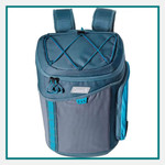 Coleman 30-Can SPORTFLEX Soft Cooler Backpack Embroider