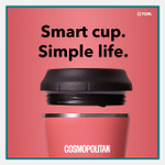 Topl Smart Lid