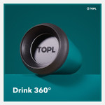 Topl 360 Degree Lid