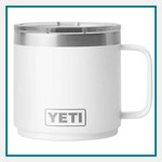 YETI 14 Oz Stackable Mug Custom Printed