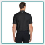 Under Armour Performance 3.0 Golf Polo Custom Logo