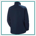 Helly Hansen Manchester 2.0 Softshell Jacket Customized