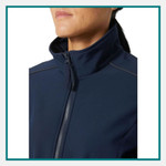 Helly Hansen Manchester 2.0 Softshell Jacket Corporate