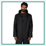 Helly Hansen Gale Waterproof Rain Jacket Custom Logo