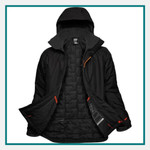 Helly Hansen Kensington Winter Insulated Jacket Corporate