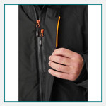 Helly Hansen Kensington Winter Insulated Jacket Embroidered