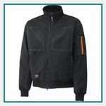 Helly Hansen Bergholm Insulated Winter Jacket Embroidered Logo