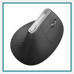Custom Logitech MX Vertical Wireless Mouse