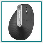 Logitech MX Vertical Wireless Mouse Custom Logo