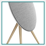 Bang & Olufsen BeoPlay A9 4th Gen Wireless Speaker Customization