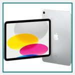 Apple 10.9" 10th Gen iPad Wifi Custom Logo