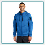 Nike Therma-FIT Pocket Hoodie Custom Embroidered