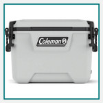 Coleman 55-Quart Convoy Series Portable Cooler Custom