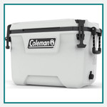 Coleman 55-Quart Convoy Series Portable Cooler Custom