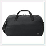 TravisMathew Duration Duffel Embroidered