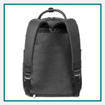 Brooks Brothers Grant Dual Handle Backpack Custom Logo