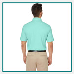 Nautica Saltwater Stretch Polo Custom Logo