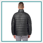 Marmot Highlander Down Jacket Custom