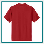 Carhartt Snag-Resistant Pocket Polo Custom Logo